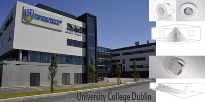 University College of Dublin - Standalone